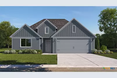 261 Quarter Horse Road, Nolanville, TX 76559 - Photo 1