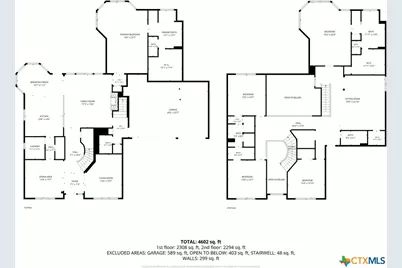 257 Las Brisas Boulevard, Seguin, TX 78155 - Photo 45