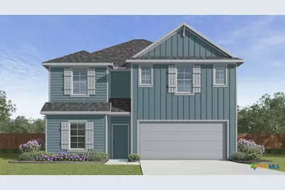 238 Quarter Horse Road, Nolanville, TX 76559 - Photo 1