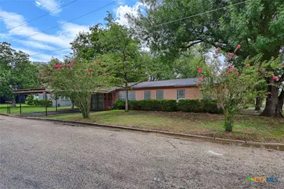 200 Young Street, Hallettsville, TX 77964 - Photo 1