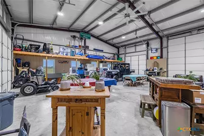 686 Rappold Road, Yoakum, TX 77995 - Photo 33