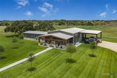 686 Rappold Road, Yoakum, TX 77995 - Photo 1