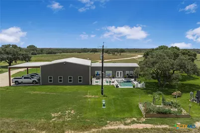 686 Rappold Road, Yoakum, TX 77995 - Photo 39