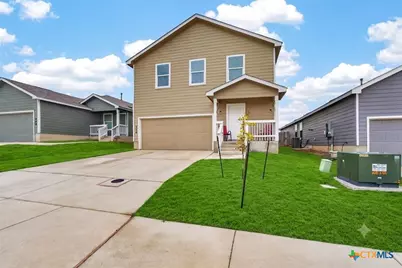 236 Kayden Court, Marion, TX 78124 - Photo 3