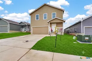 236 Kayden Ct, Marion, TX 78124 - Photo 3