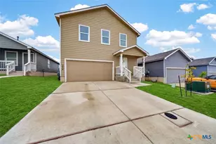 236 Kayden Ct, Marion, TX 78124 - Photo 3