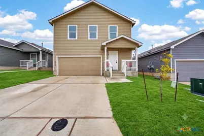 236 Kayden Court, Marion, TX 78124 - Photo 1
