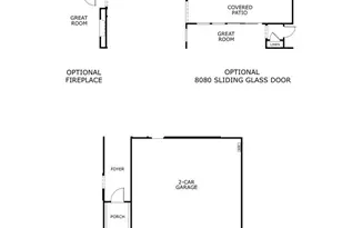 305 Ridgeway Dr, Georgetown, TX 78628 - Photo 3