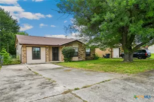 2508 N W S Young Dr, Killeen, TX 76543 - Photo 1