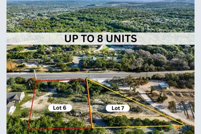 7665 Fm 32, Fischer, TX 78623 - Photo 1