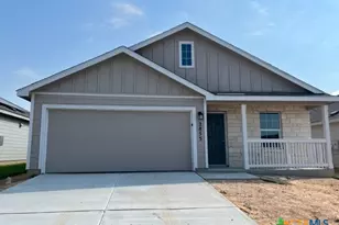 2855 Rosefinch, New Braunfels, TX 78130 - Photo 1