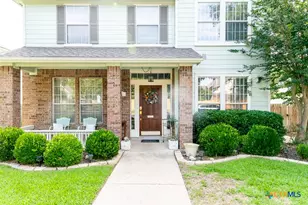 232 Village Commons Blvd, Georgetown, TX 78633 - Photo 3