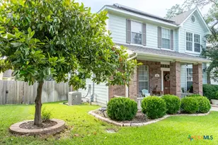 232 Village Commons Blvd, Georgetown, TX 78633 - Photo 15