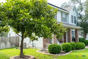 232 Village Commons Blvd, Georgetown, TX 78633 - Photo 15