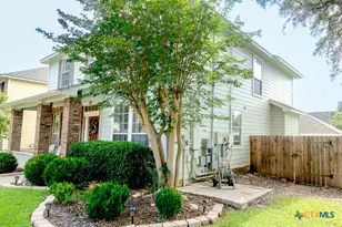 232 Village Commons Blvd, Georgetown, TX 78633 - Photo 13