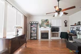 232 Village Commons Blvd, Georgetown, TX 78633 - Photo 23