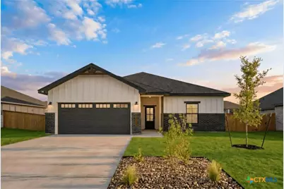 1718 Paint Horse Trail, Harker Heights, TX 76548 - Photo 1