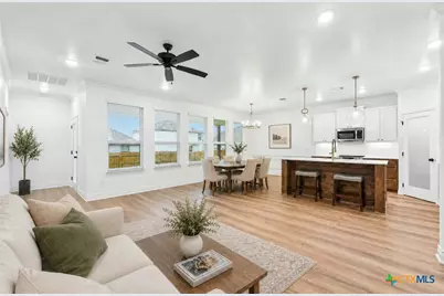 1718 Paint Horse Trail, Harker Heights, TX 76548 - Photo 13