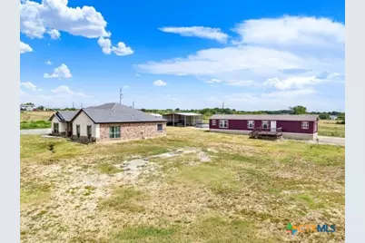 12090 Hunt Hill Road, Rogers, TX 76569 - Photo 3