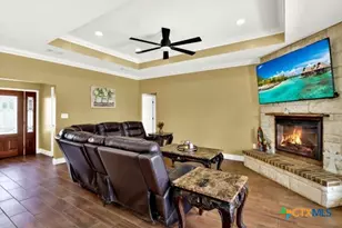 12090 Hunt Hill Rd, Rogers, TX 76569 - Photo 9