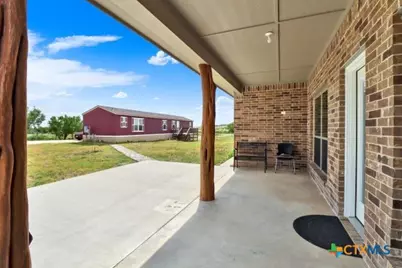 12090 Hunt Hill Road, Rogers, TX 76569 - Photo 19