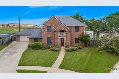 412 Cherrystone Circle, Victoria, TX 77904 - Photo 1