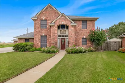 412 Cherrystone Circle, Victoria, TX 77904 - Photo 35