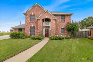412 Cherrystone Cir, Victoria, TX 77904 - Photo 35
