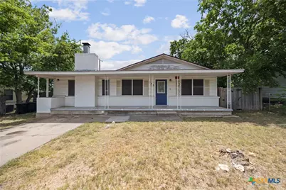 203 Margaret Lee Street, Copperas Cove, TX 76522 - Photo 3