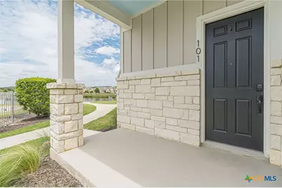 105 Harborside Drive #101, San Marcos, TX 78666 - Photo 3