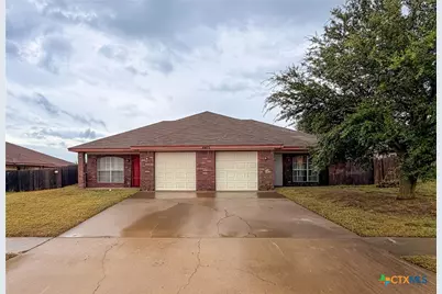 4402 July Drive, Killeen, TX 76549 - Photo 1