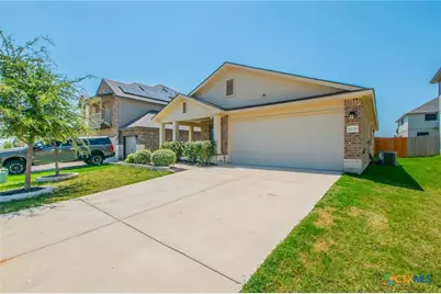 8715 Hidden Oaks Drive, Temple, TX 76502 - Photo 3