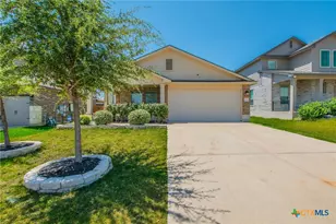 8715 Hidden Oaks Dr, Temple, TX 76502 - Photo 1