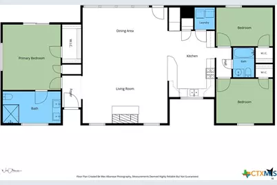 2601 George Drive, Temple, TX 76504 - Photo 37