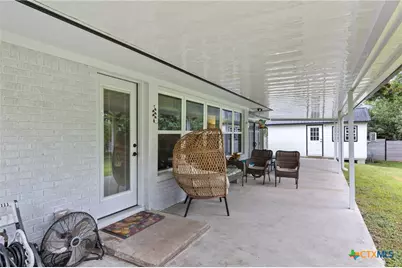 2601 George Drive, Temple, TX 76504 - Photo 35