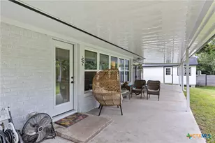 2601 George Dr, Temple, TX 76504 - Photo 35