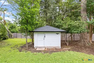 2601 George Dr, Temple, TX 76504 - Photo 33