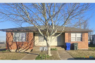 211 Marston Avenue, Copperas Cove, TX 76522 - Photo 1