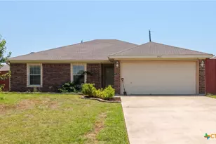 2607 Curtis Dr, Copperas Cove, TX 76522 - Photo 1