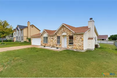 4907 Parkwood Drive, Killeen, TX 76542 - Photo 1