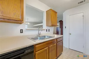 4907 Parkwood Dr, Killeen, TX 76542 - Photo 9