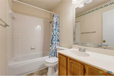 4907 Parkwood Drive, Killeen, TX 76542 - Photo 13