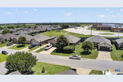 8301 Salt Mill Hollow Drive, Temple, TX 76502 - Photo 27