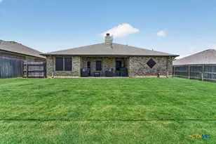 8301 Salt Mill Hollow Dr, Temple, TX 76502 - Photo 23