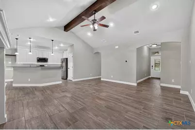 8301 Salt Mill Hollow Drive, Temple, TX 76502 - Photo 5