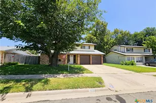 3303 Lake Charles Ave, Killeen, TX 76543 - Photo 25