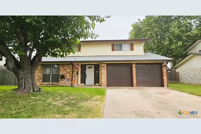 3303 Lake Charles Avenue, Killeen, TX 76543 - Photo 1