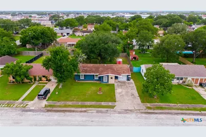 4605 Camellia Street, Victoria, TX 77904 - Photo 21
