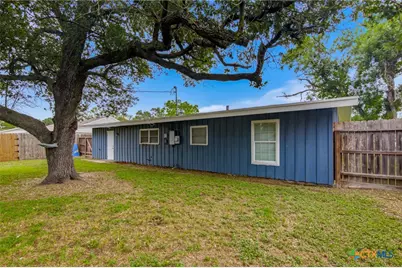 4605 Camellia Street, Victoria, TX 77904 - Photo 17