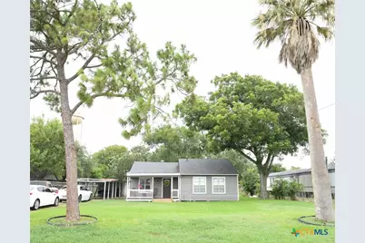 358 N Herbert Street, Bloomington, TX 77951 - Photo 1